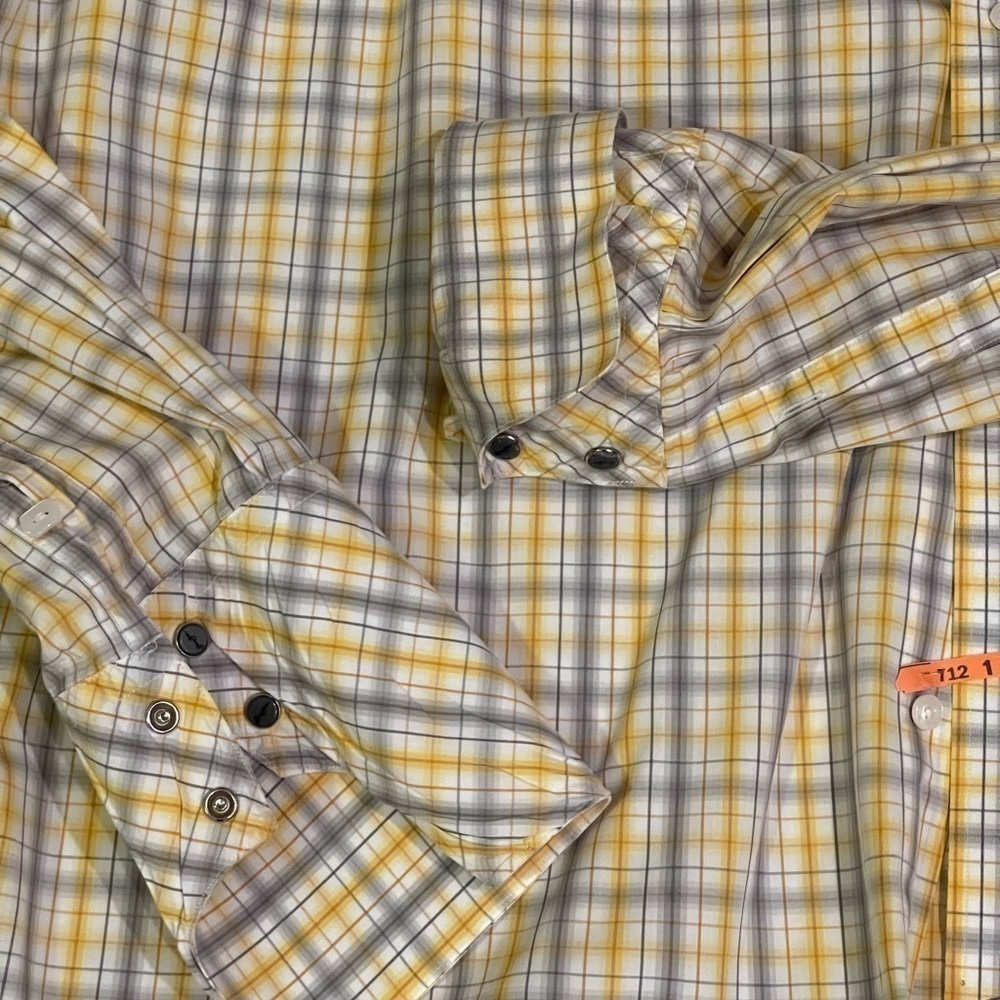 Sean John button down - Picture 7 of 10